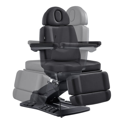 Aurora Swivel Medical Treatment Chair