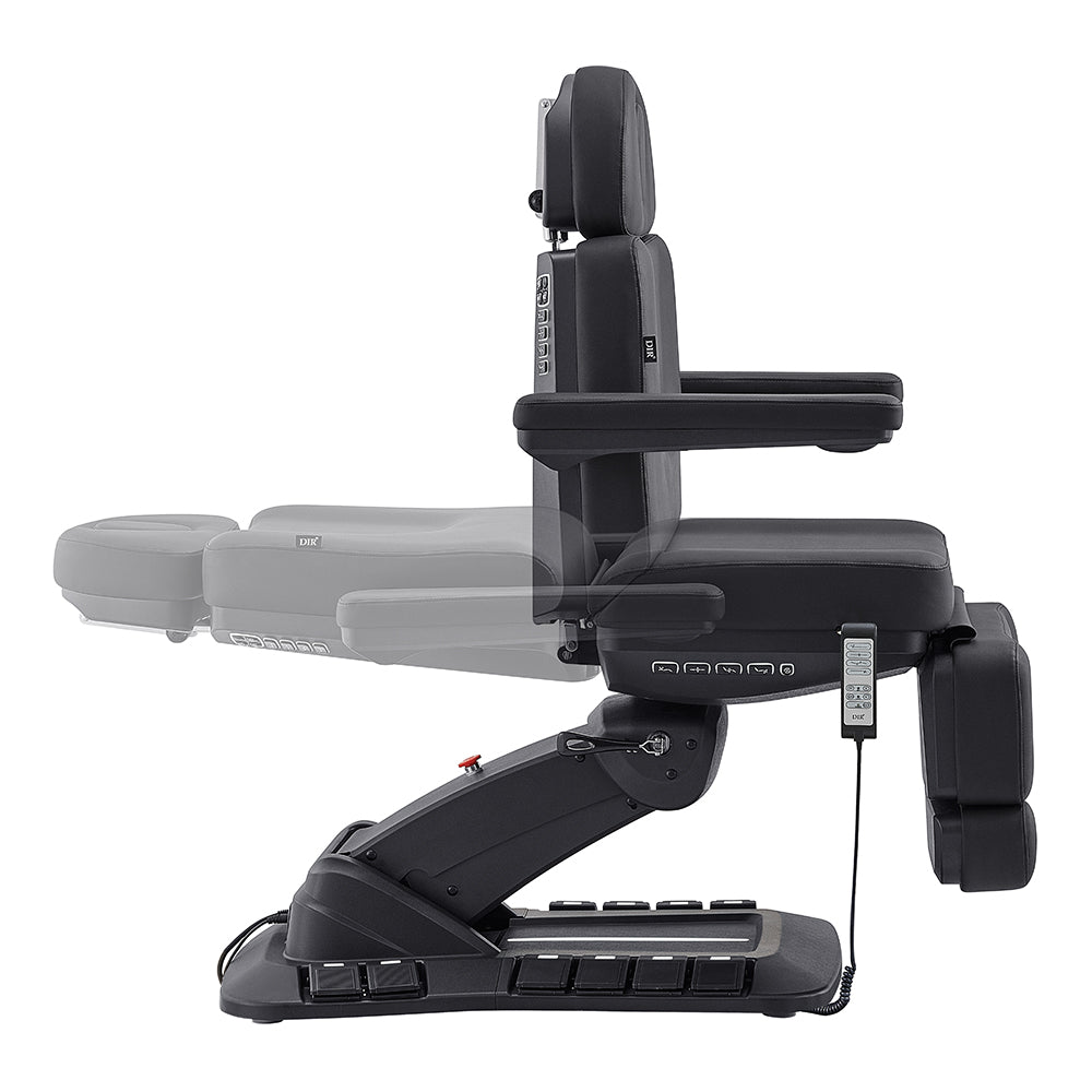 Aurora Swivel Medical Treatment Chair