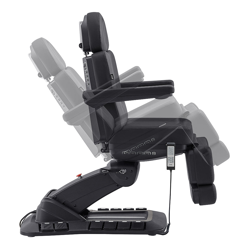 Aurora Swivel Medical Treatment Chair