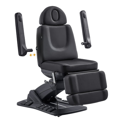 Aurora Swivel Medical Treatment Chair