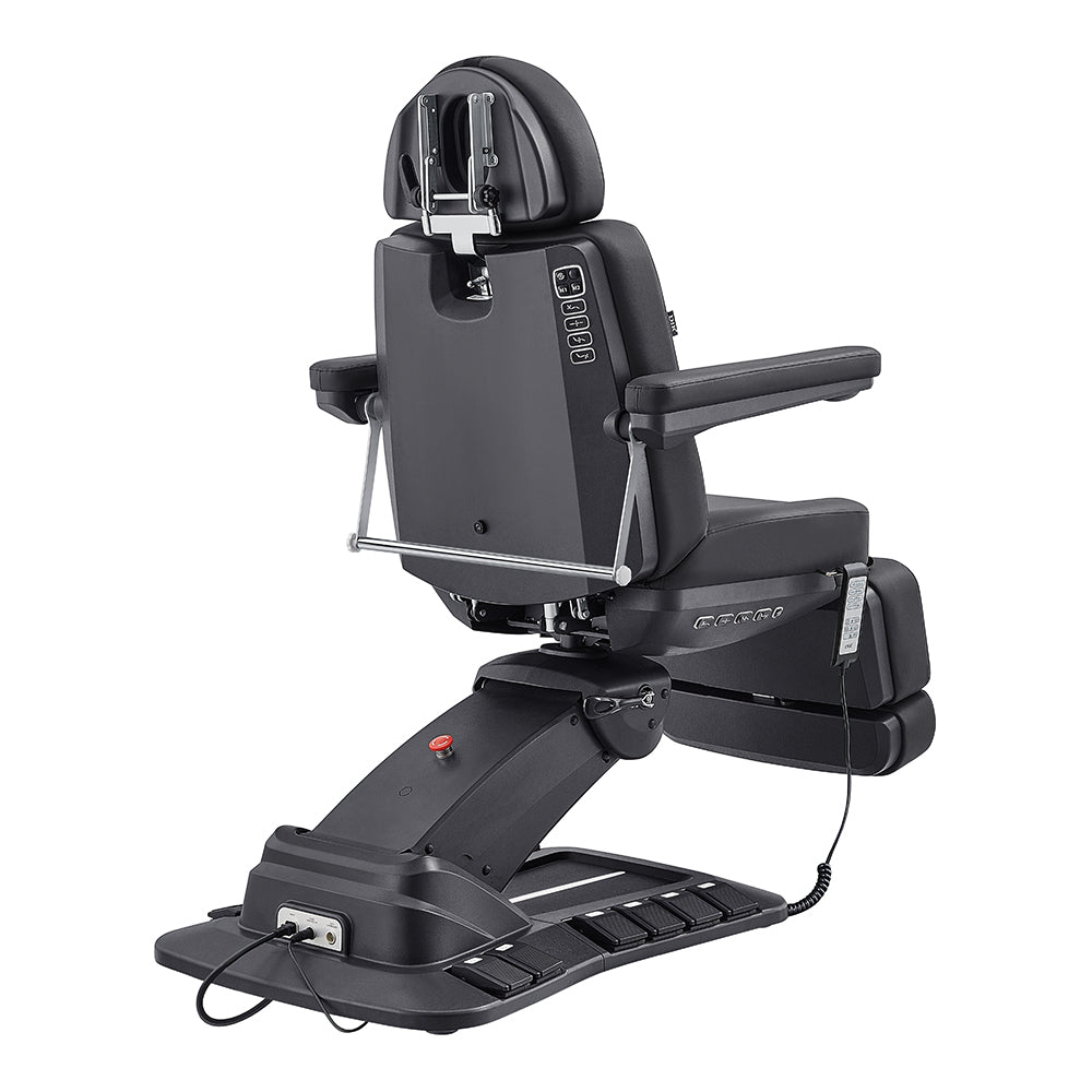 Aurora Swivel Medical Treatment Chair
