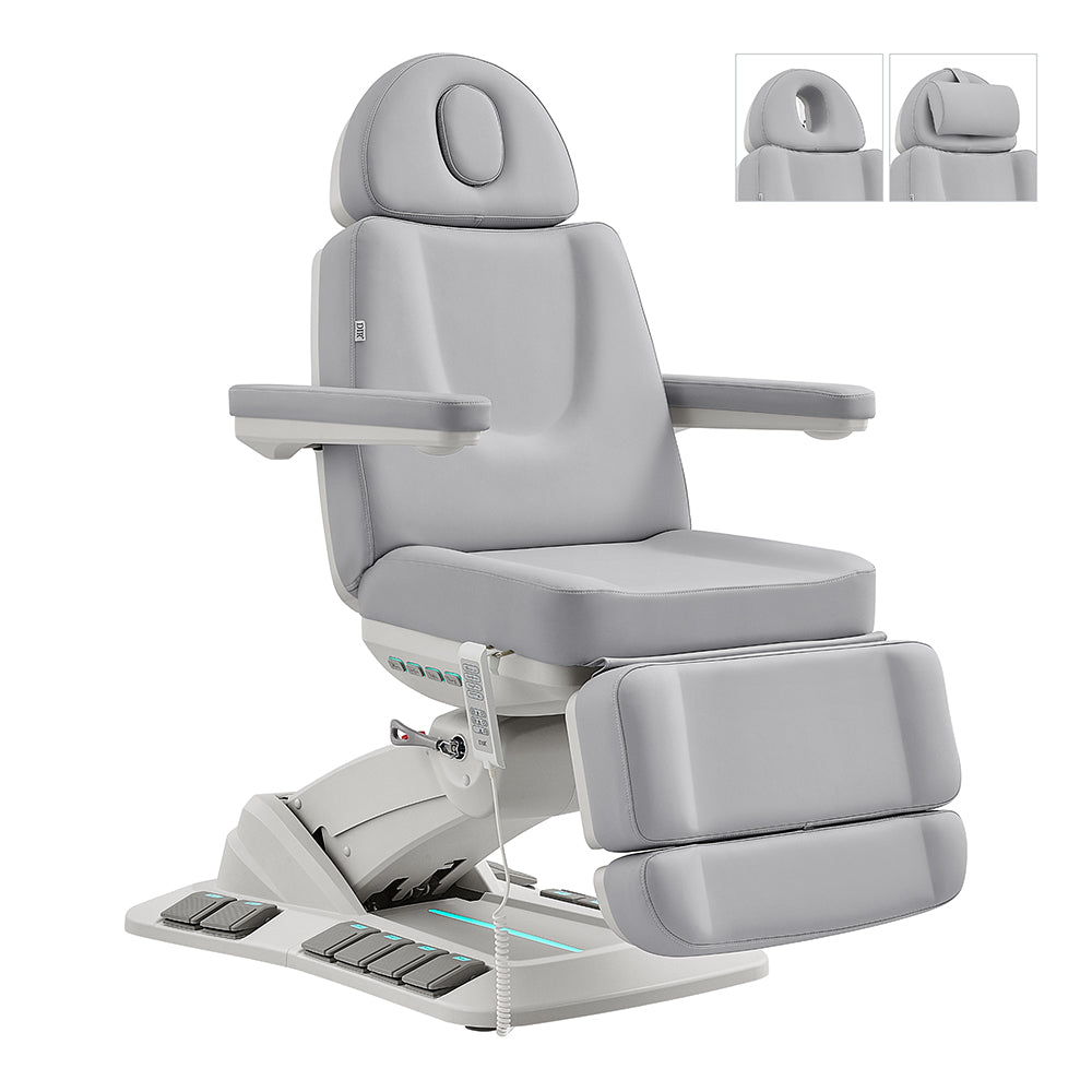 Aurora Medical Spa Exam Chair