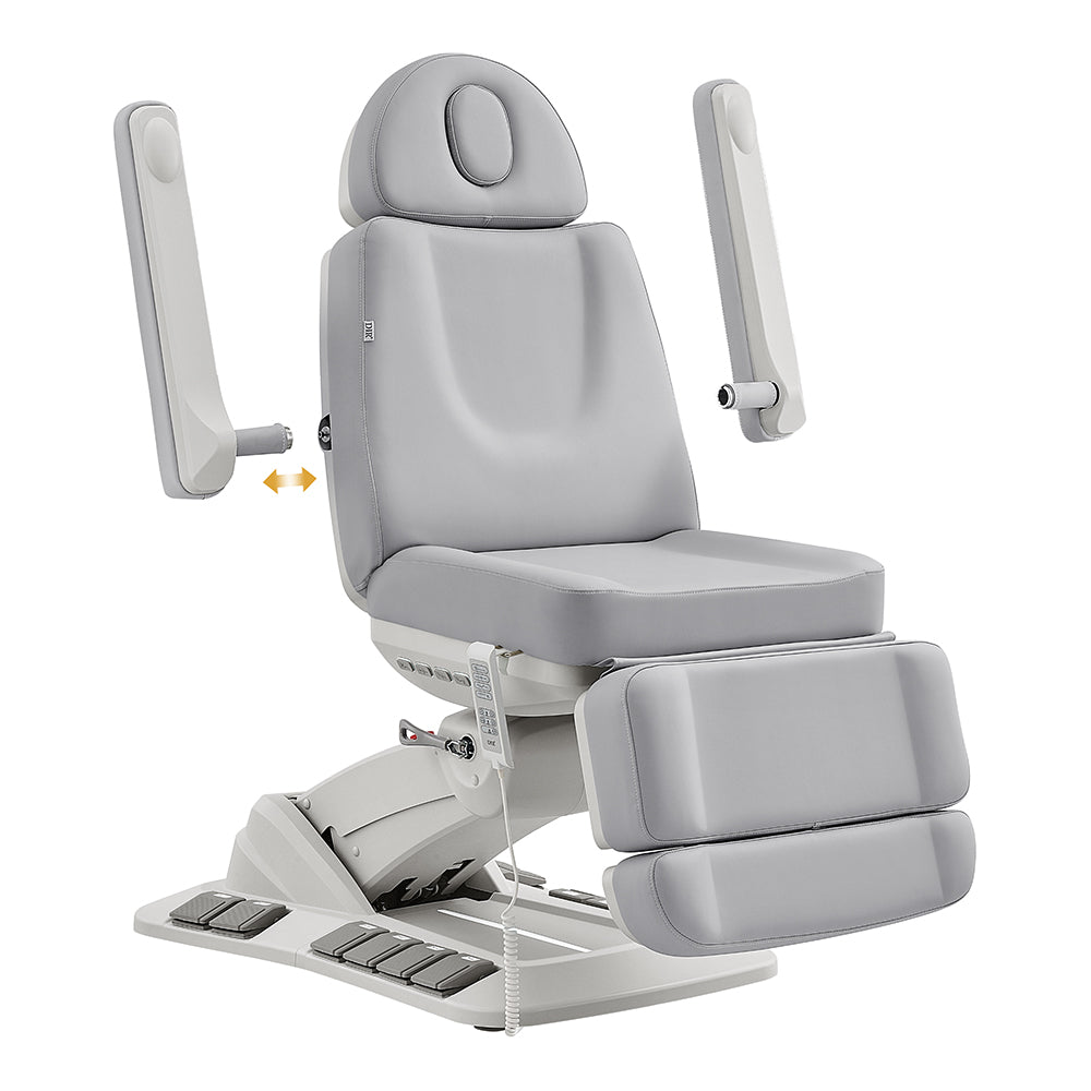 Aurora Medical Spa Exam Chair