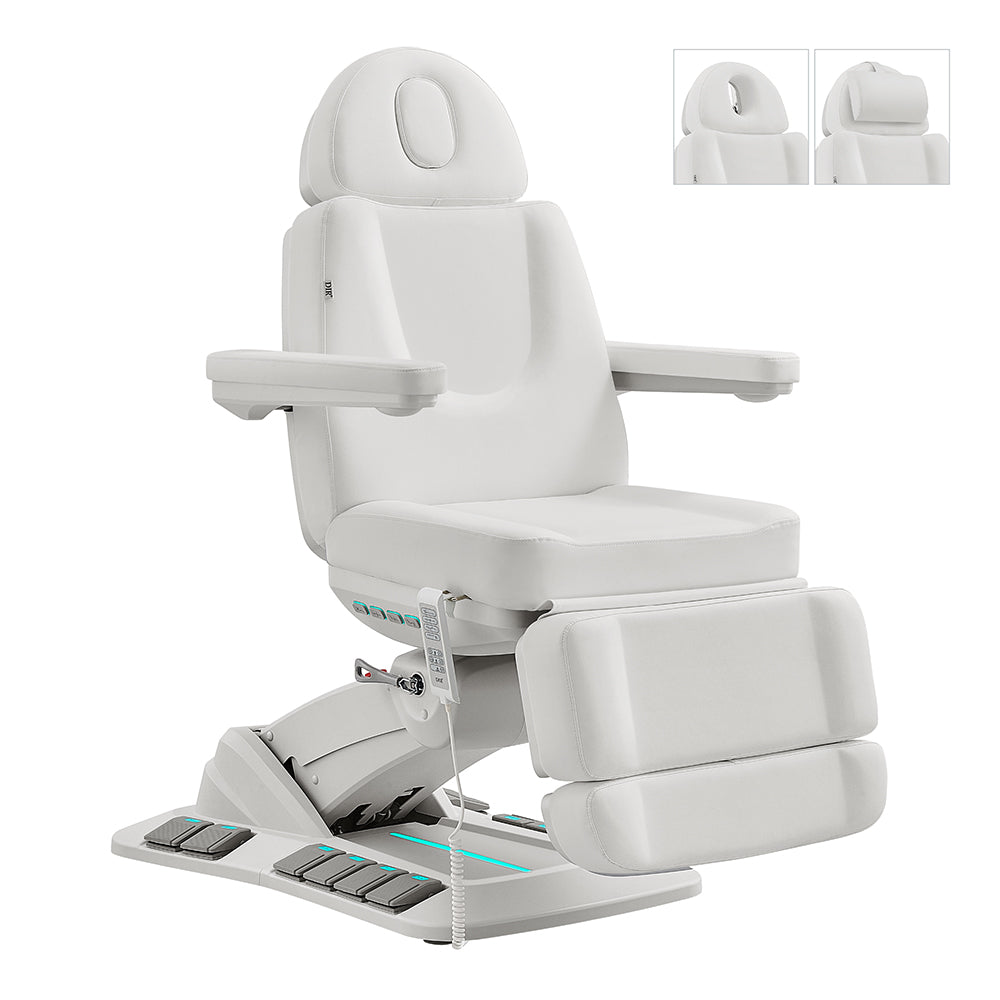 Aurora Swivel Medical Procedure Chair 