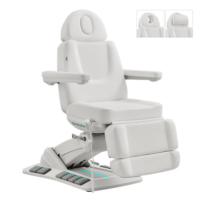 Aurora Swivel Medical Procedure Chair 