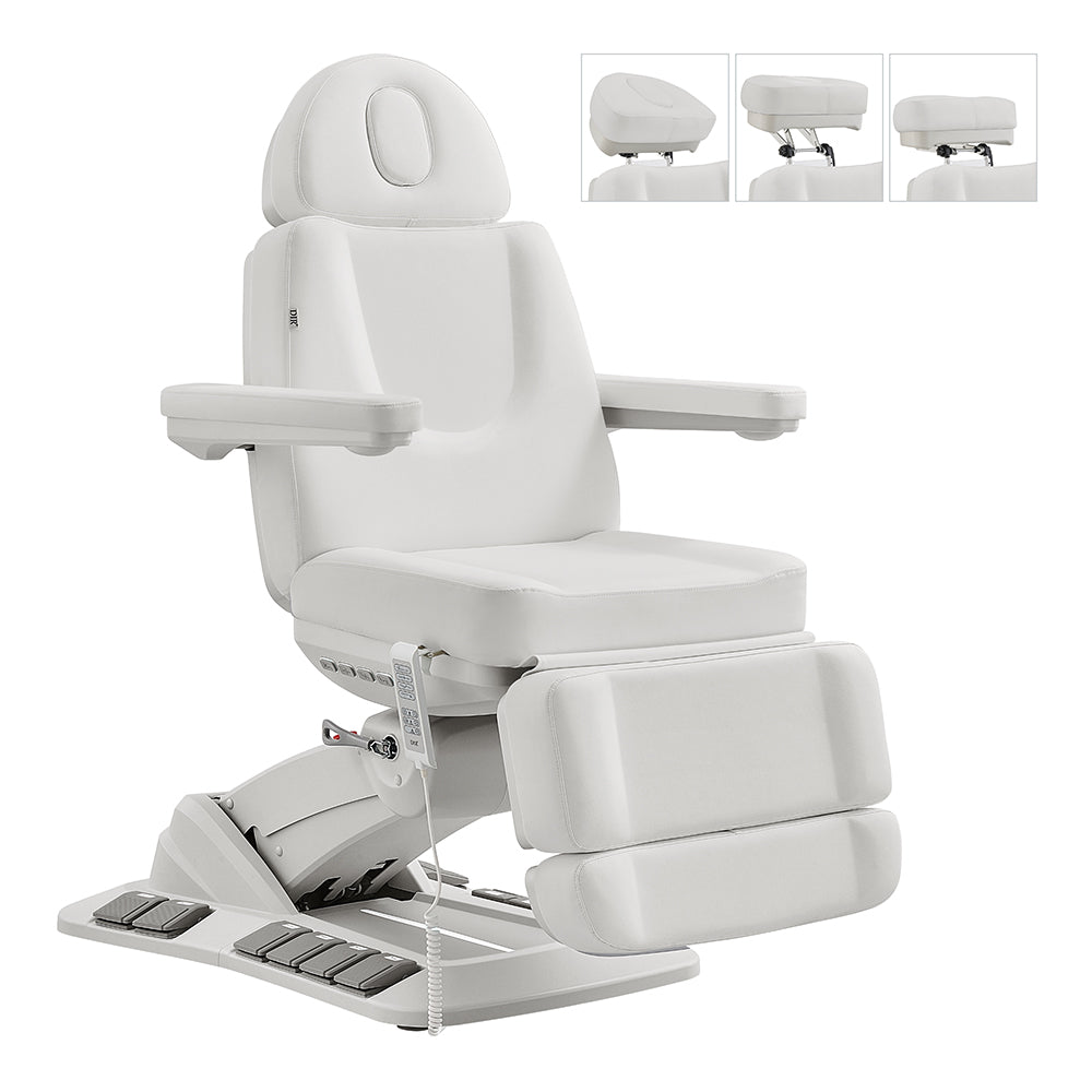 Aurora Swivel Medical Procedure Chair 