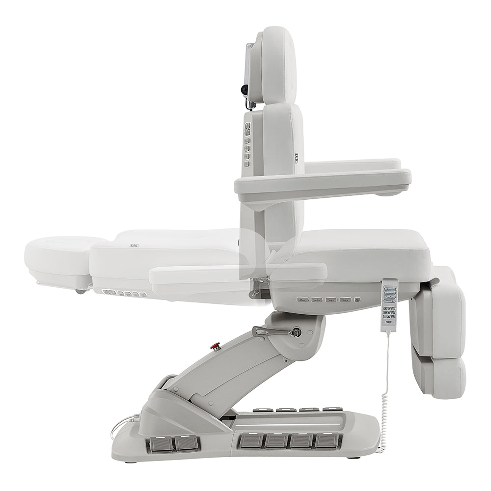Aurora Swivel Medical Procedure Chair 