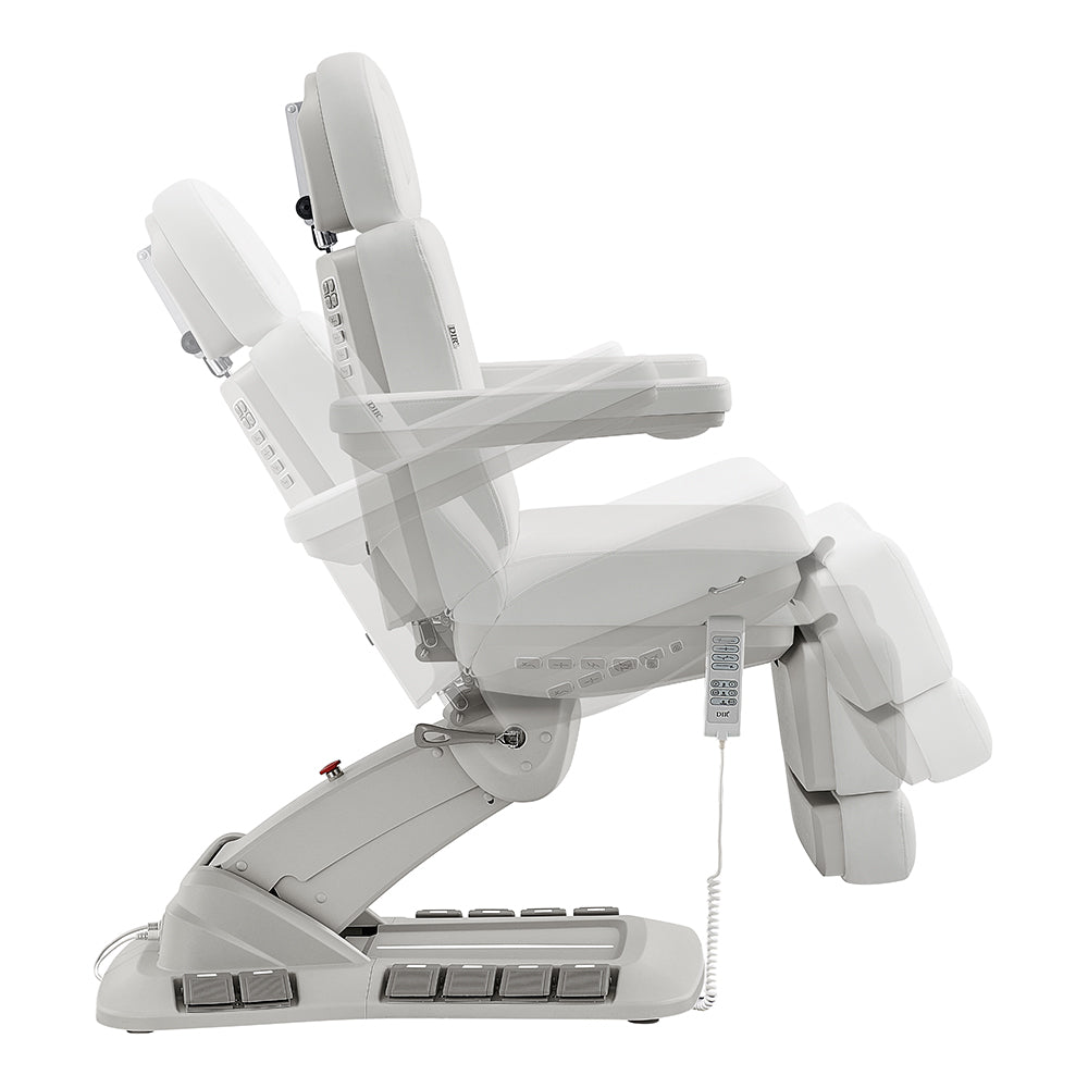 Aurora Swivel Medical Procedure Chair 