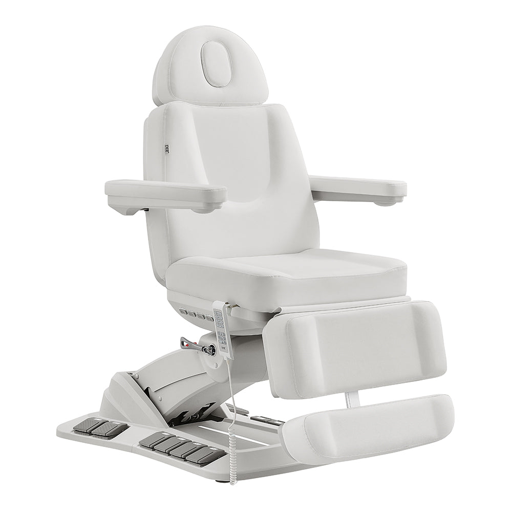 Aurora Swivel Medical Procedure Chair 