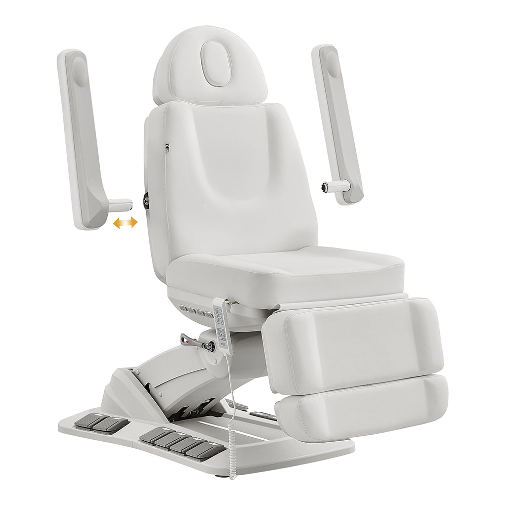Aurora Swivel Medical Procedure Chair 
