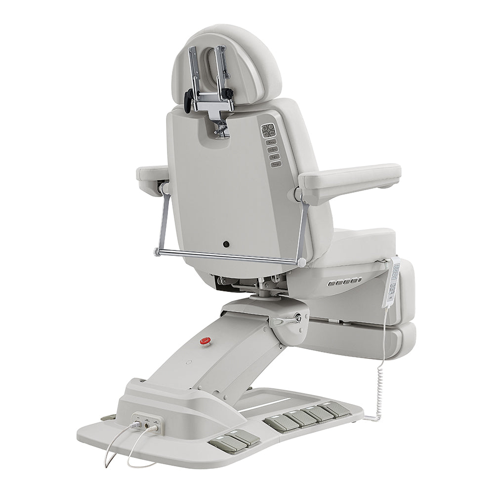 Aurora Swivel Medical Procedure Chair 