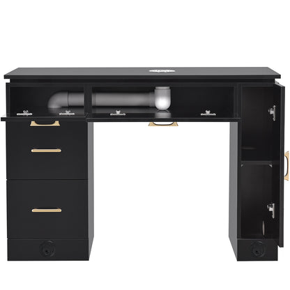 Avalon Manicure Desks