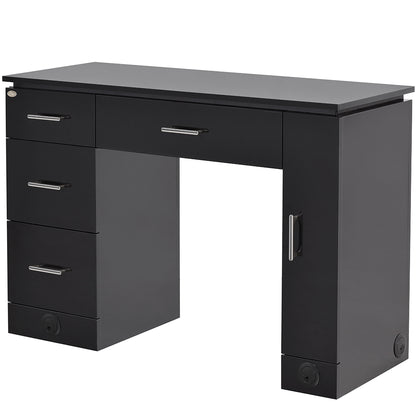 Avalon Manicure Table