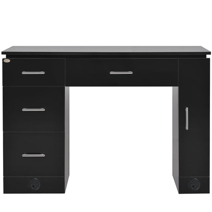 Avalon Manicure Table
