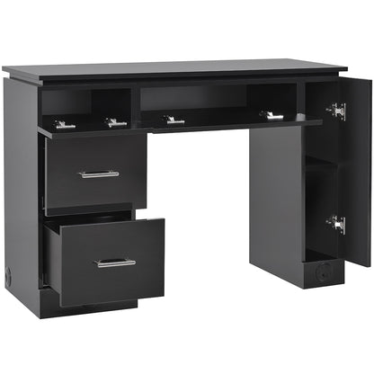 Avalon Manicure Table