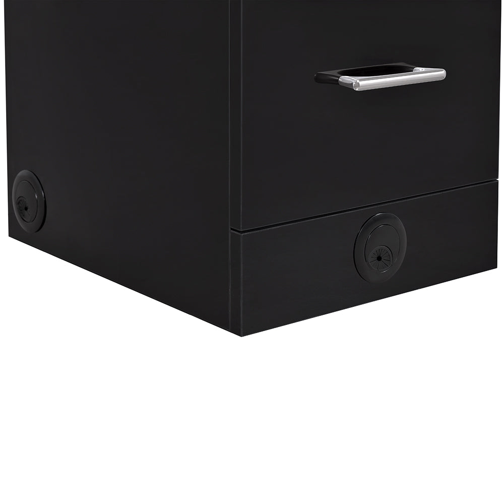 Avalon Manicure Table