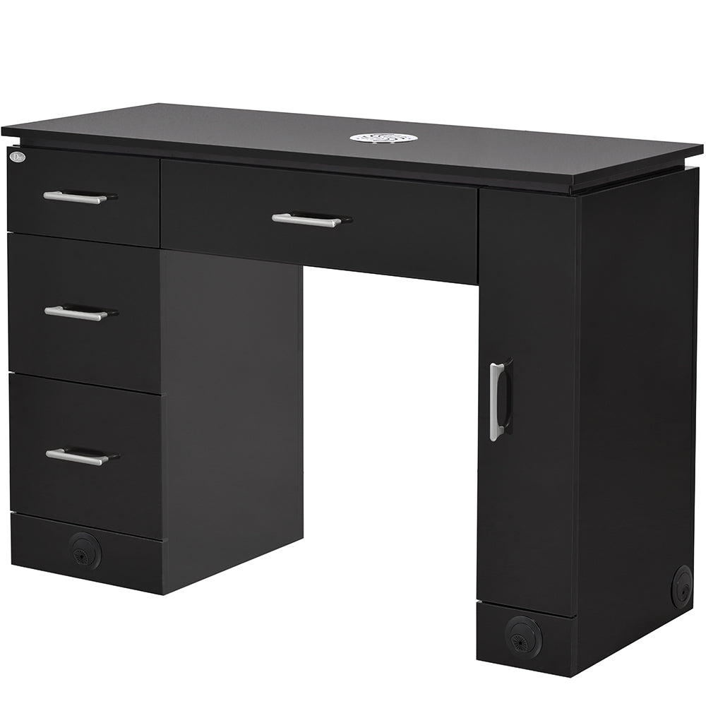 Avalon Nail Table