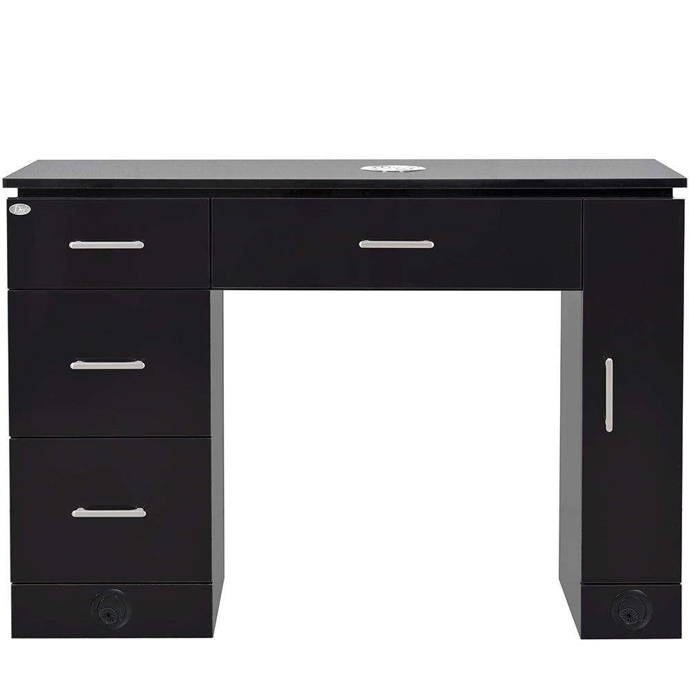 Avalon Nail Table