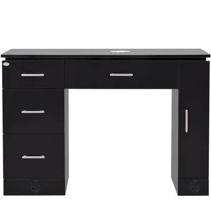 Avalon Nail Table