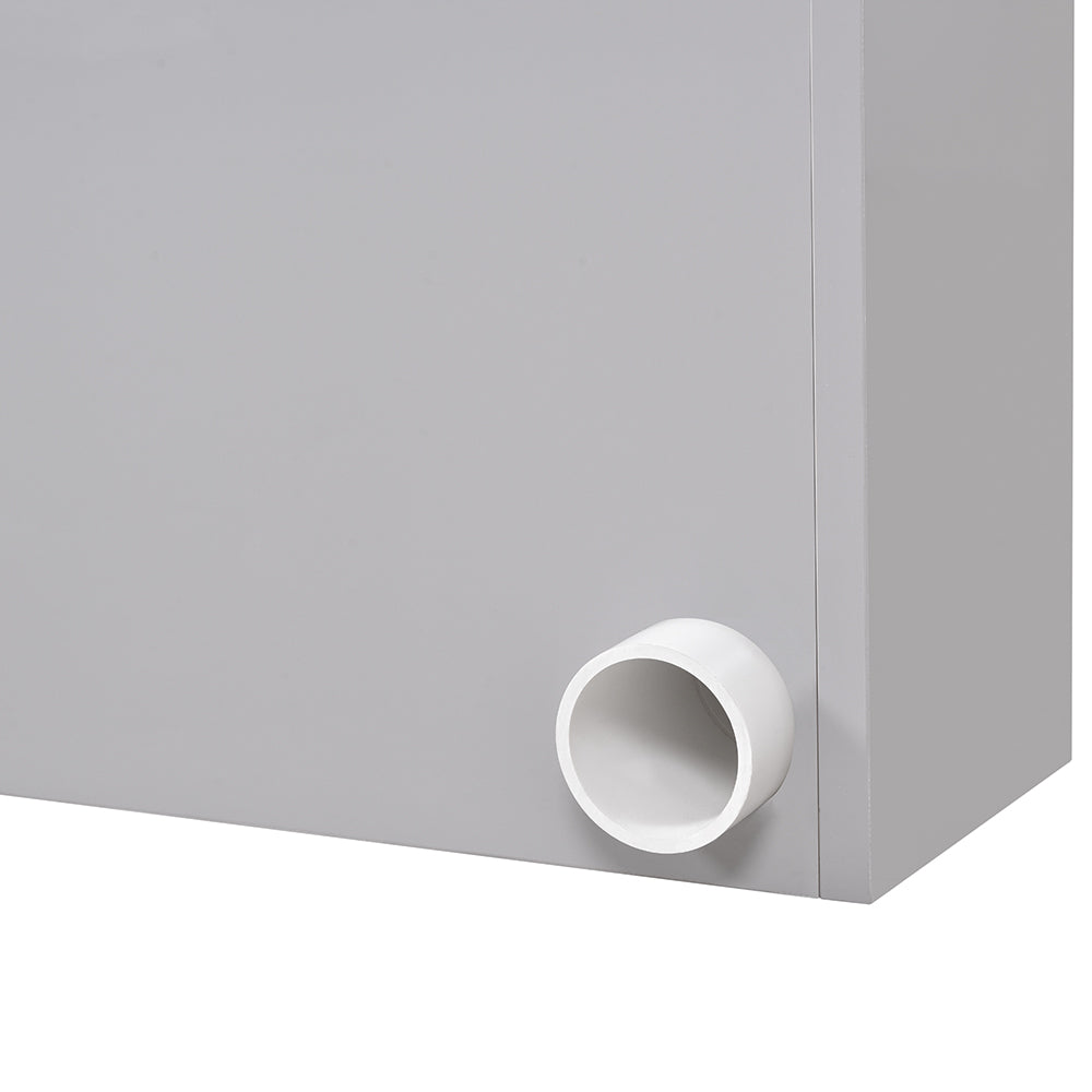 Avalon Manicure Table With Ventilation