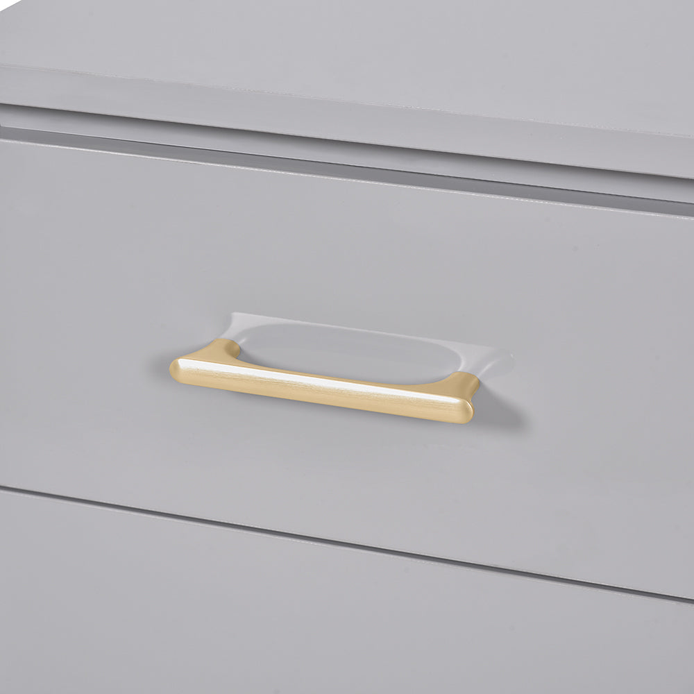 Avalon Manicure Table With Ventilation