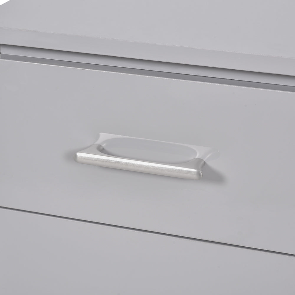 Avalon Salon Manicure Table