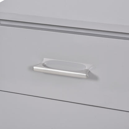 Avalon Salon Manicure Table