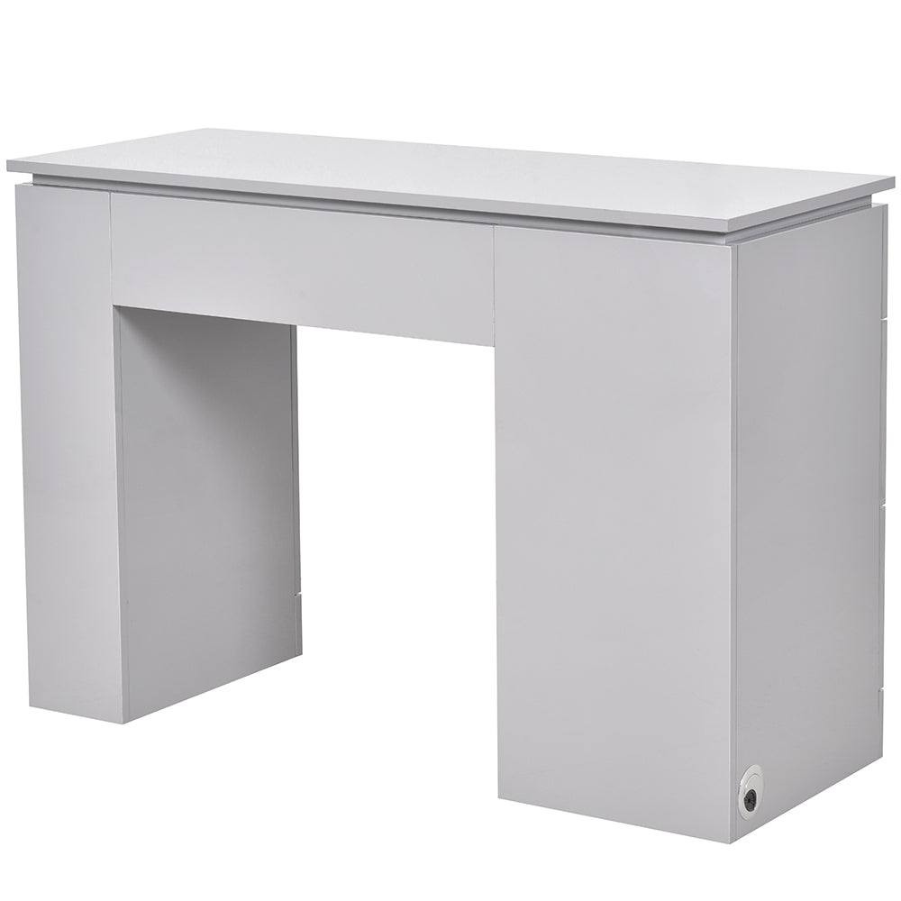 Avalon Salon Manicure Table