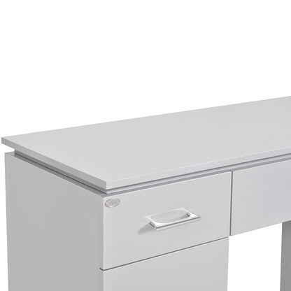 Avalon Salon Manicure Table