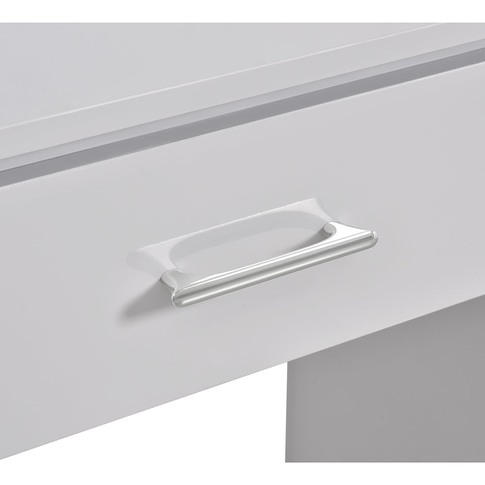 Avalon Salon Manicure Table