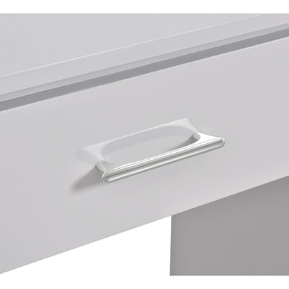 Avalon Salon Manicure Table