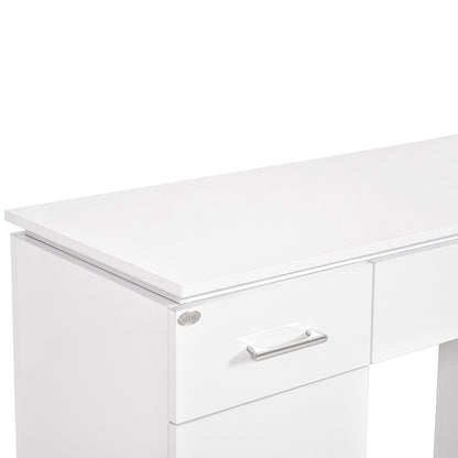 Avalon Nail Table Station 
