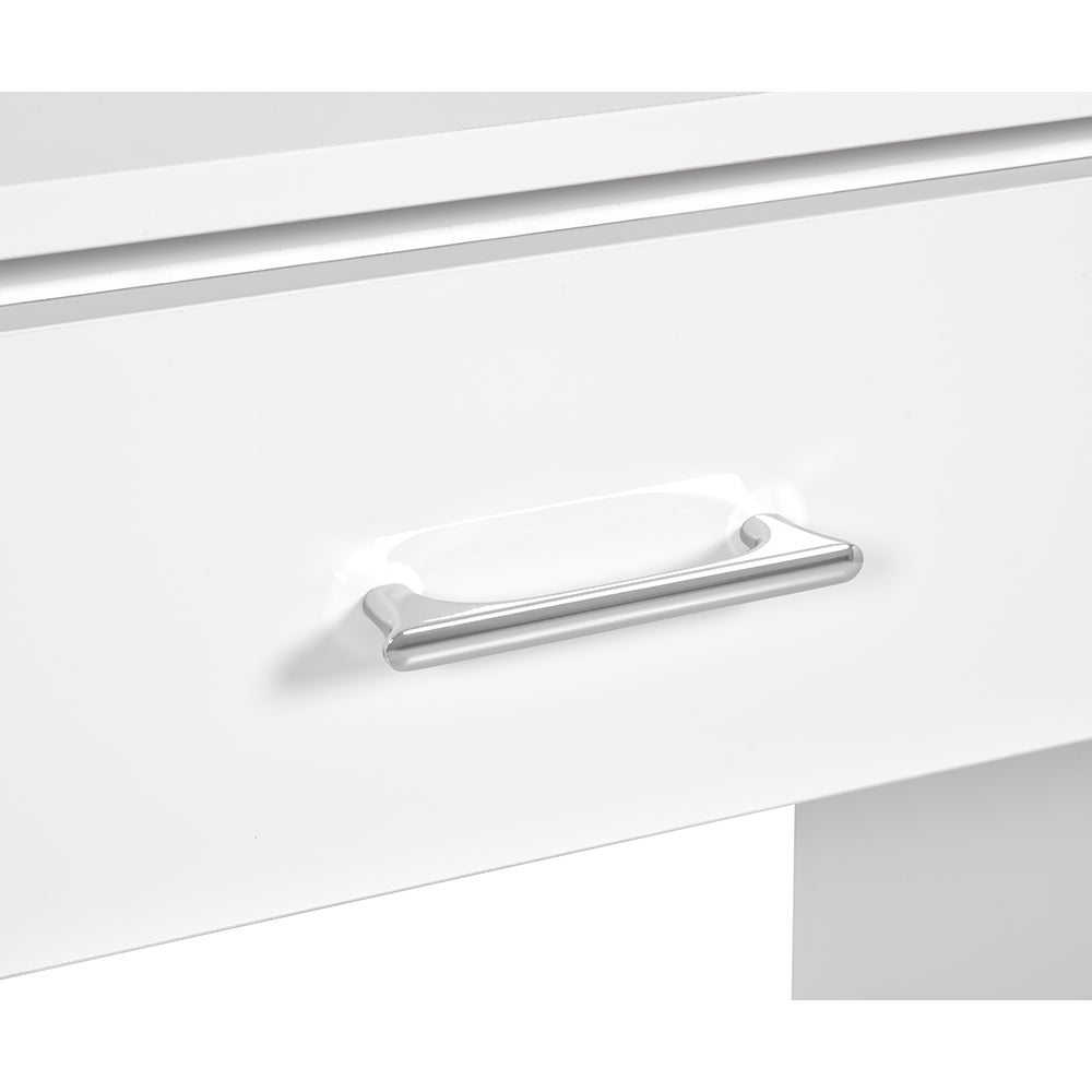Avalon Nail Table Station 