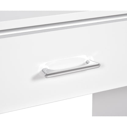 Avalon Nail Table Station 