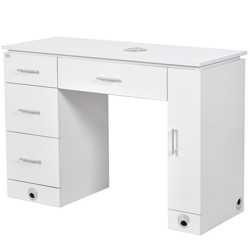 Avalon Ventilated Manicure Table