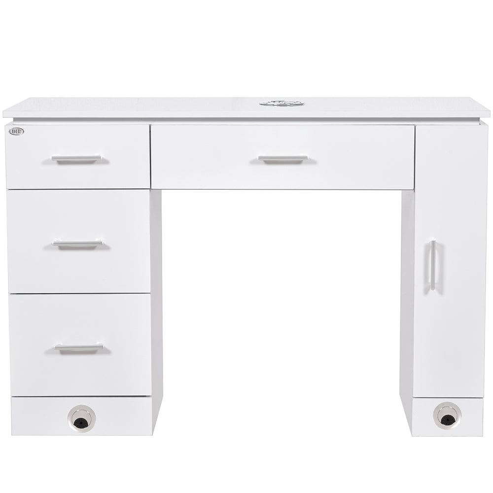 Avalon Ventilated Manicure Table