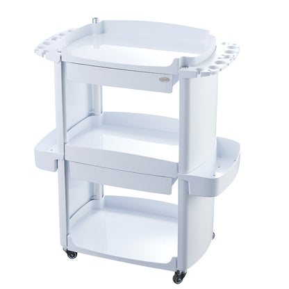 Beauty Med Esthetician Cart