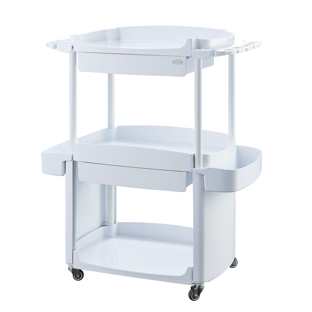Beauty Med Esthetician Cart