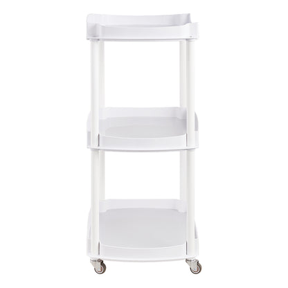 Beauty Trolley Cart