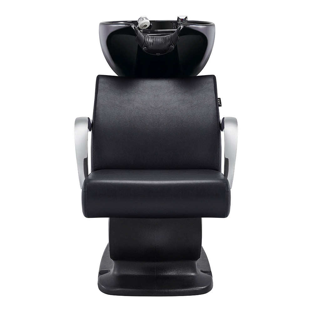 salon shampoo unit