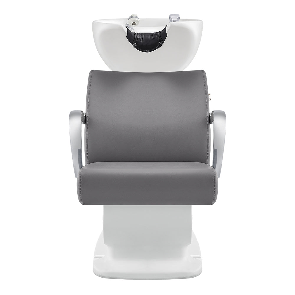 backwash shampoo chair