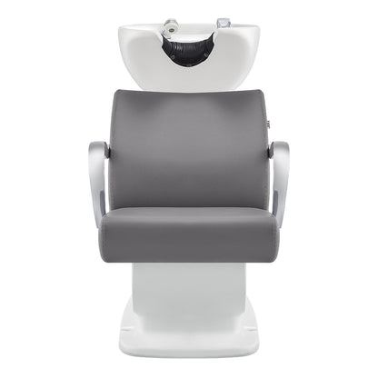 backwash shampoo chair