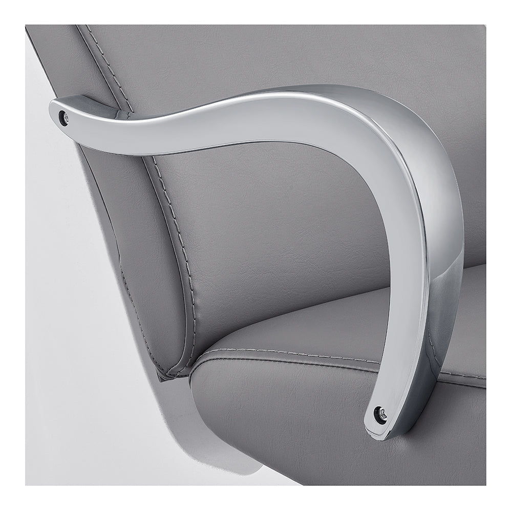 backwash shampoo chair