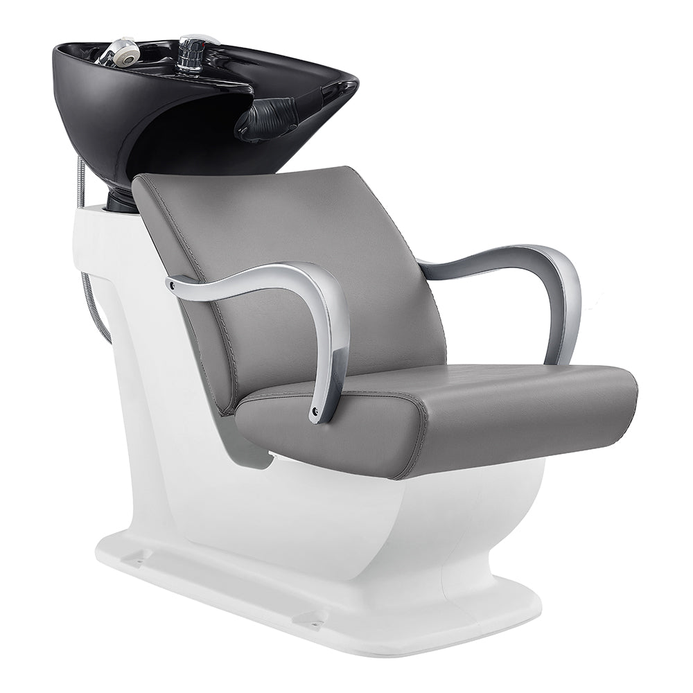backwash shampoo chair