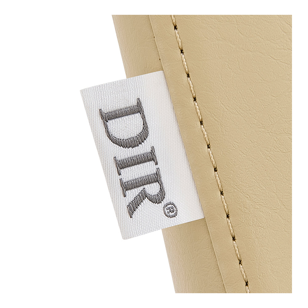 Bella Beige Spa shampoo chair for hair care