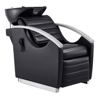 Bella Massage Salon Backwash Chairs