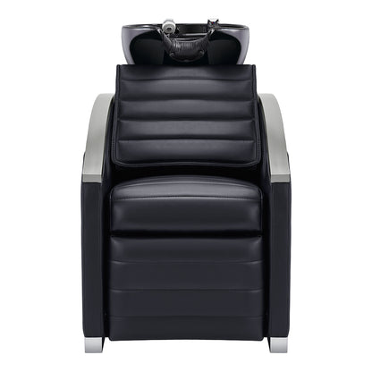 Bella Massage Salon Backwash Chairs