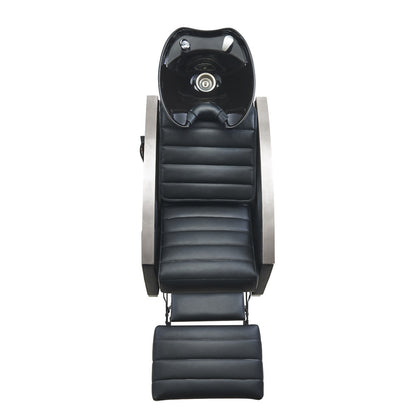 Bella Massage Salon Backwash Chairs