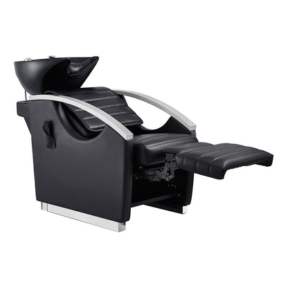 Bella Massage Salon Backwash Chairs