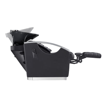 Bella Massage Salon Backwash Chairs